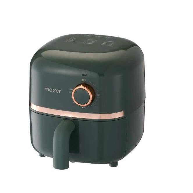 Mayer mini shop air fryer