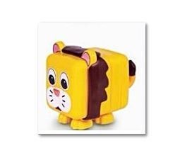 Mcdonalds happy meal building hot sale blocks