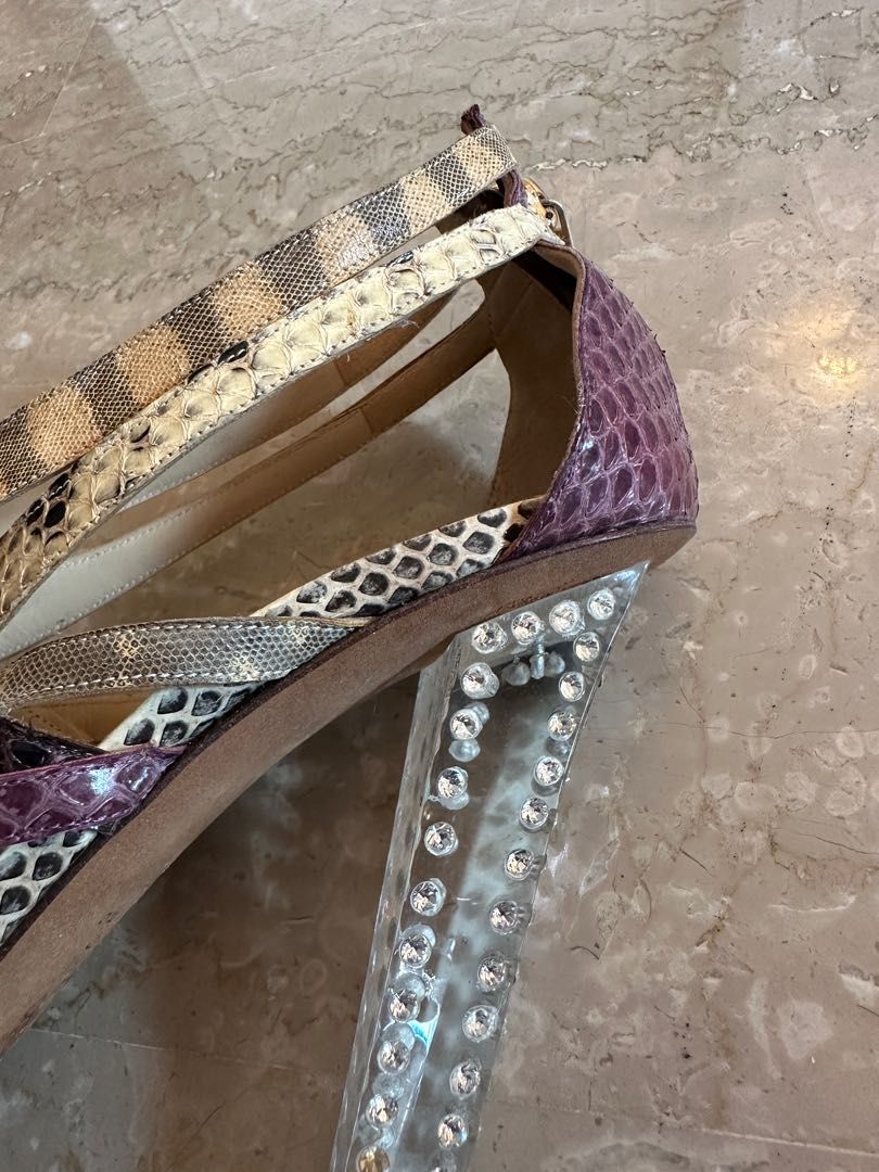 MEGA SALE Authentic Jimmy Choo
