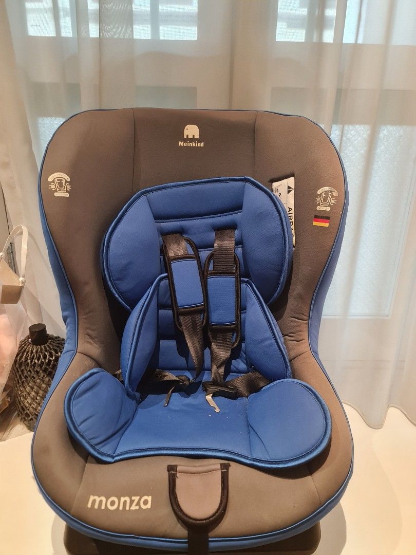 Meinkind car seat discount