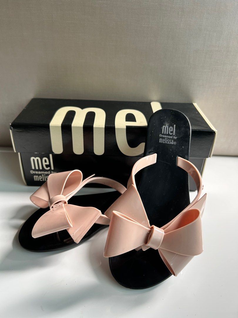 Melissa harmonic sale bow iii