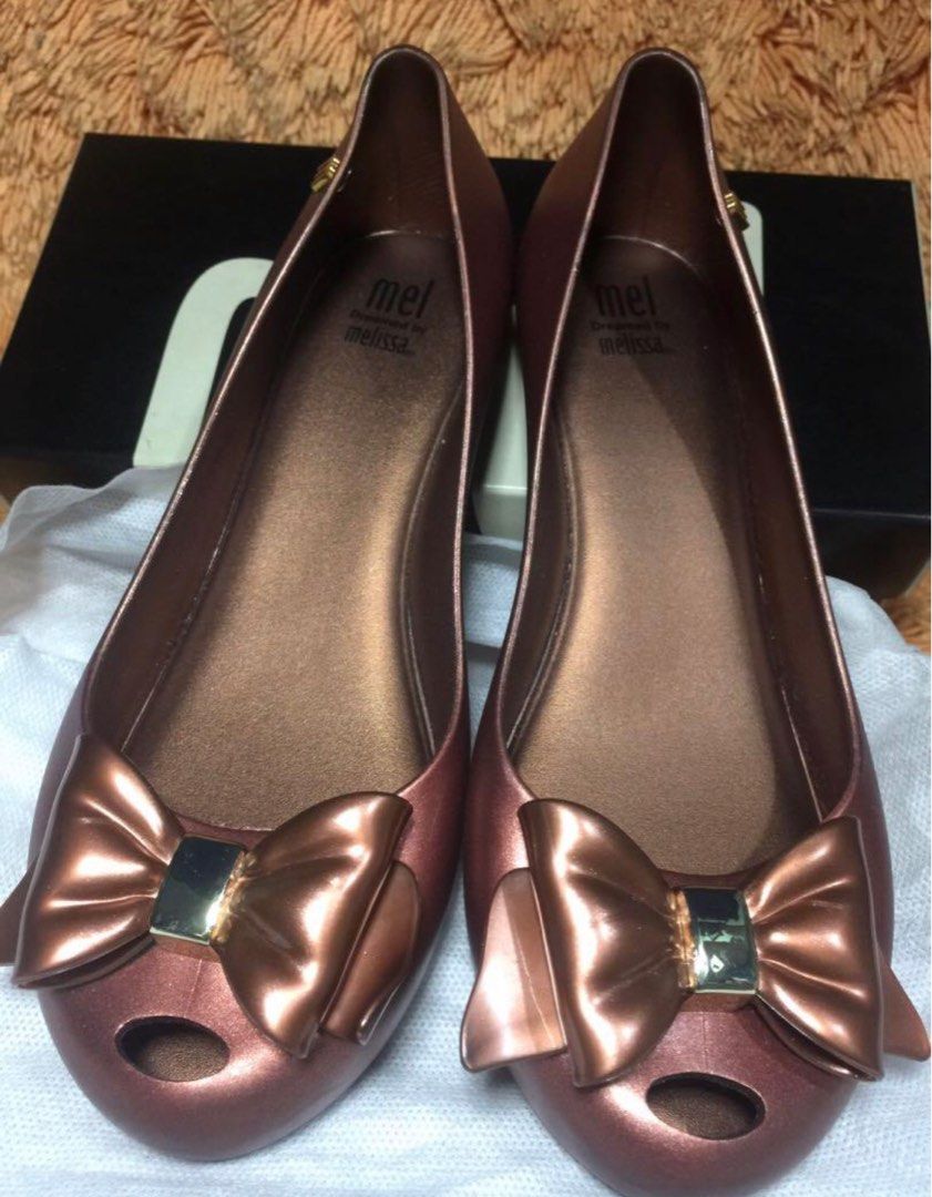 Women's melissa sales shoes sale