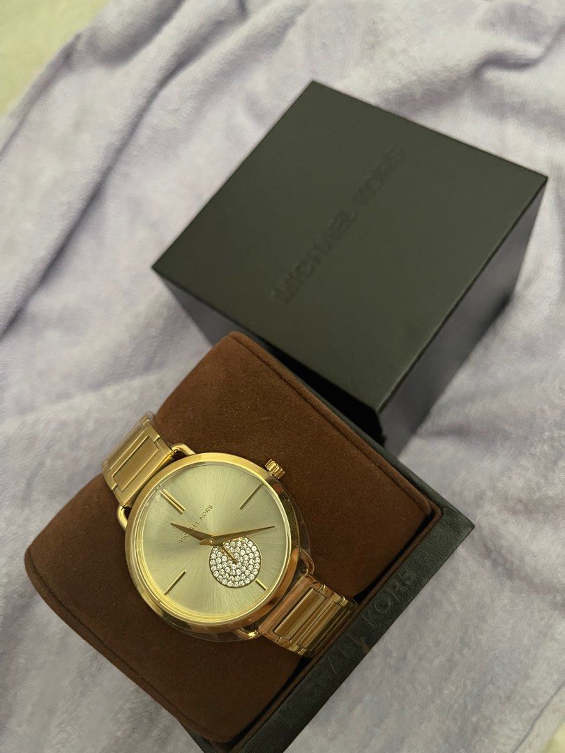 Michael on sale kors mk3639