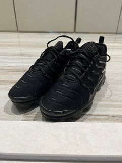 nike Vapor max all black air zoom VM us 9
