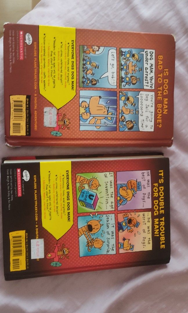 Misc books for primary school kids, Hobbies & Toys, Books & Magazines ...