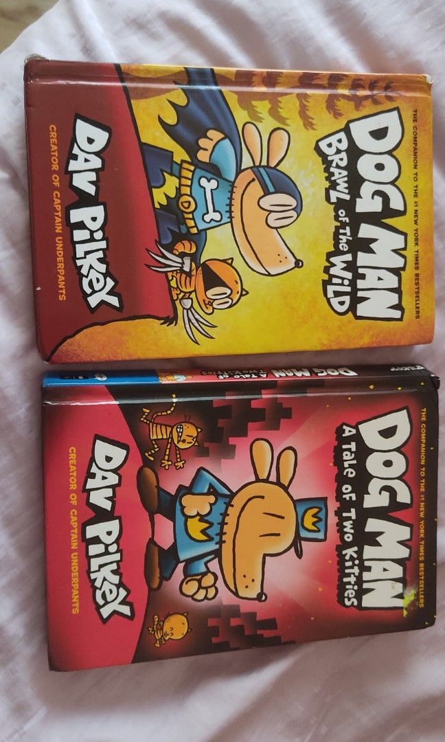 Misc books for primary school kids, Hobbies & Toys, Books & Magazines ...