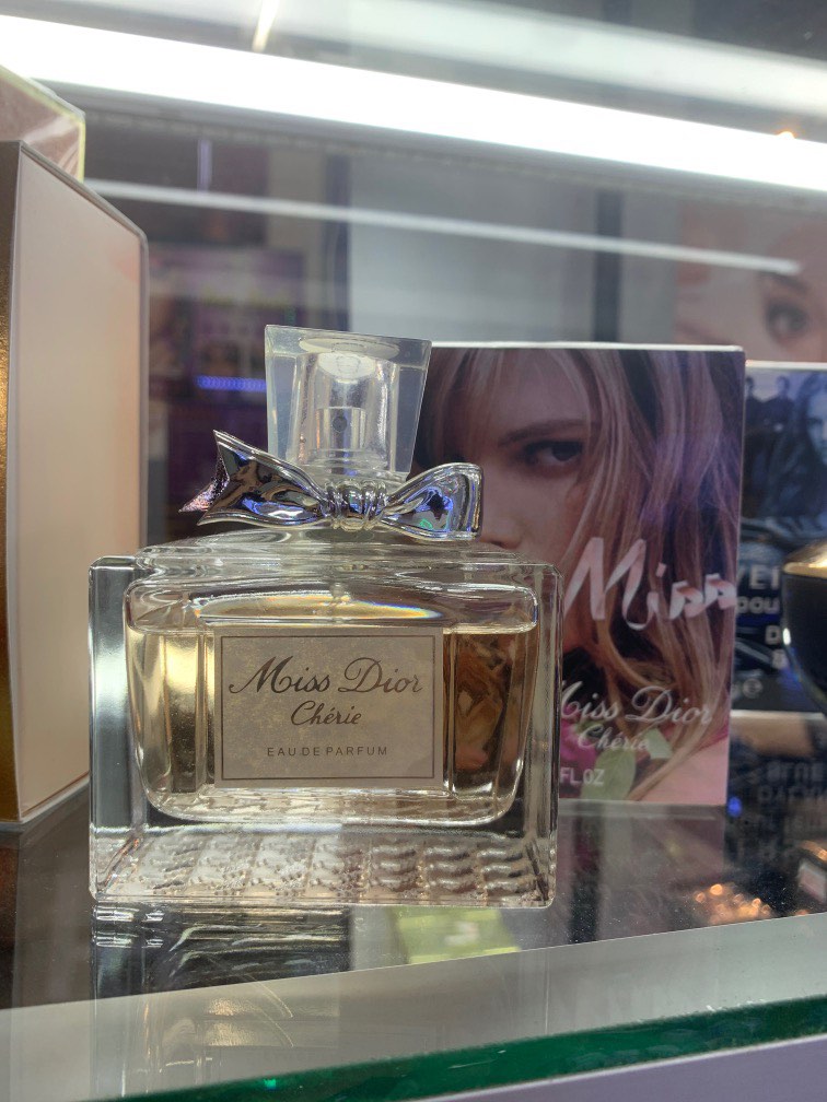 Miss Dior Cherie Eau De Parfum