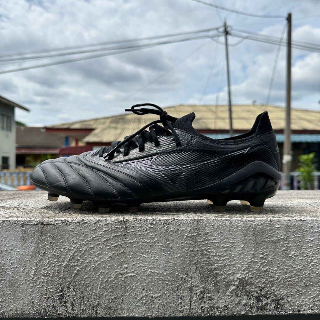 Mizuno morelia uk clearance