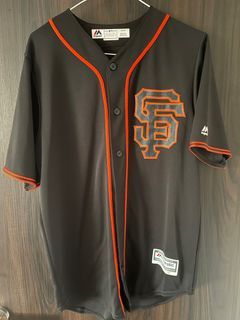 Authentic San Francisco Giants USMC MEMORIAL DAY Marines CoolBase