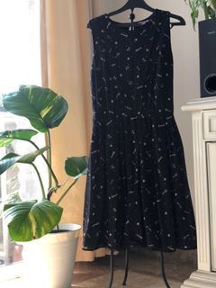 MNG  Mango Dress