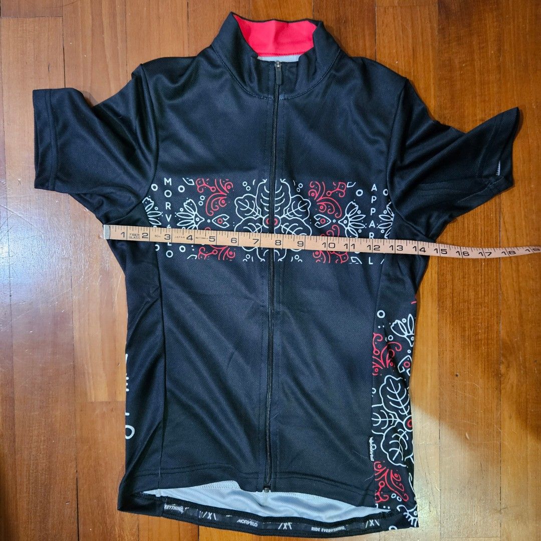 Morvelo womens shop