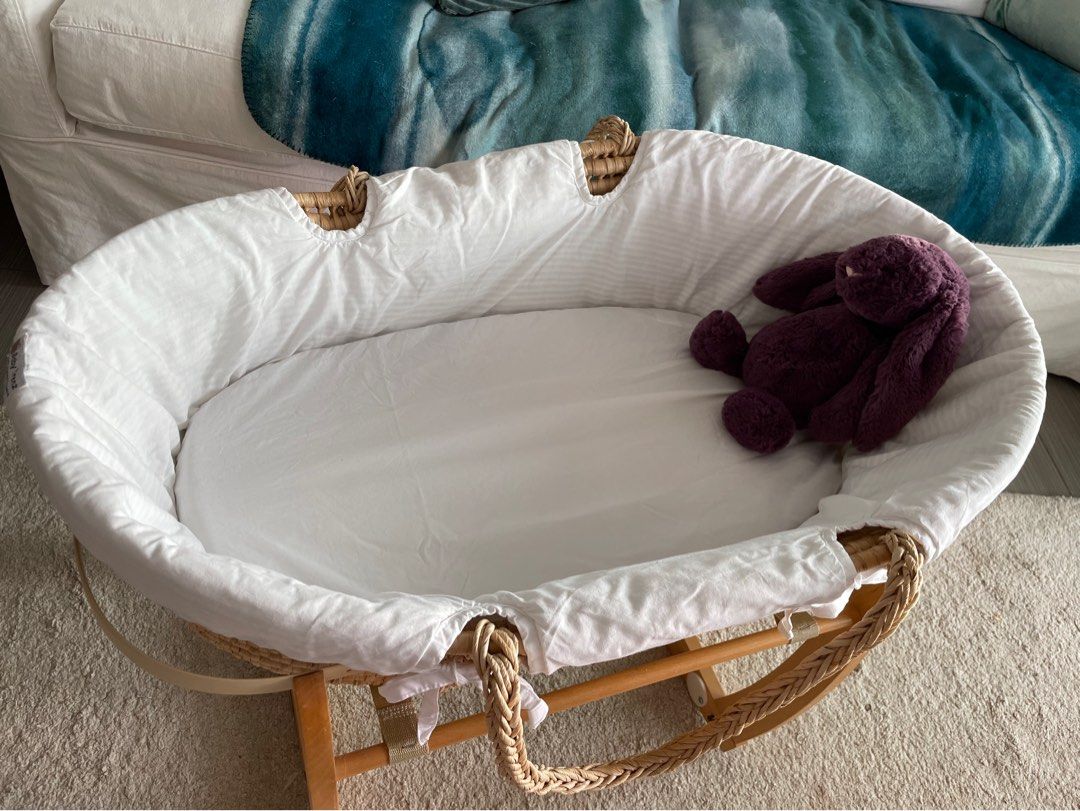 Baby sale trenz mattress