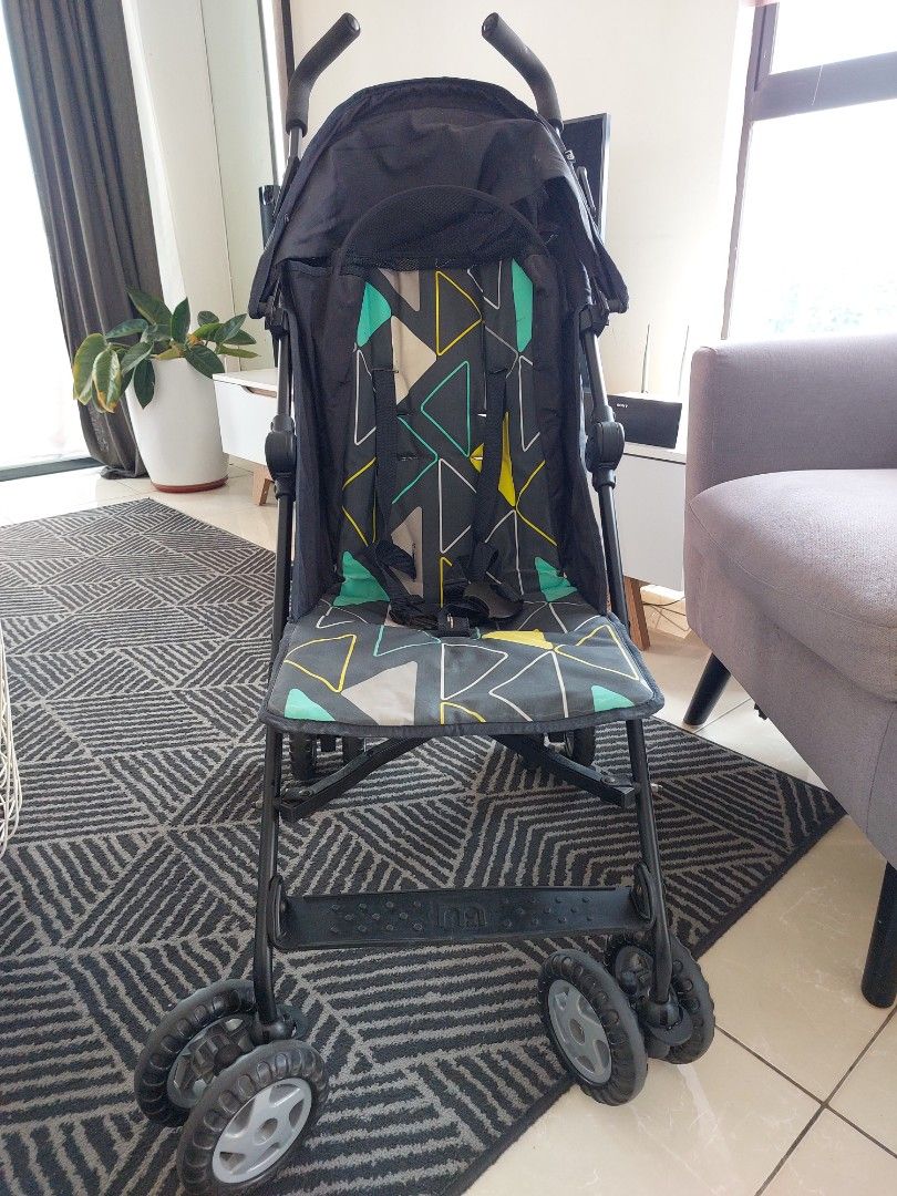 Mothercare Nanu stroller Babies Kids Going Out Strollers on