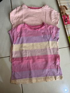 mothercare size 2Y get 2pc