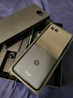 Motorola RAZR 40 ultra