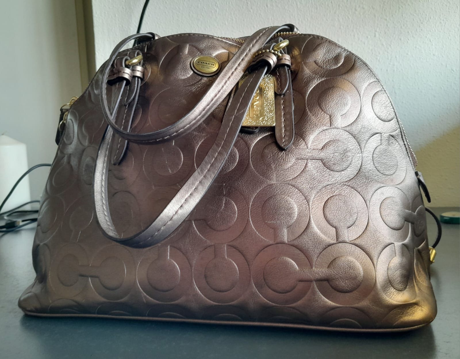 Coast handbag deals sale
