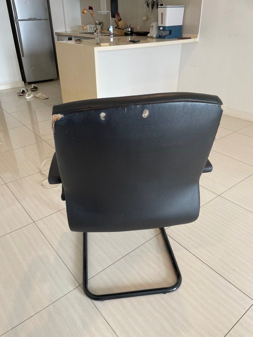 Olx student chair cheap