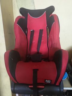 Mums Carry Infant to Toddler Baby Car Seat