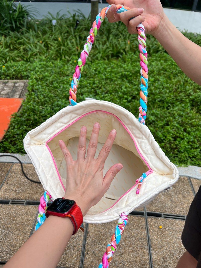 Naraya bag 2018 on sale