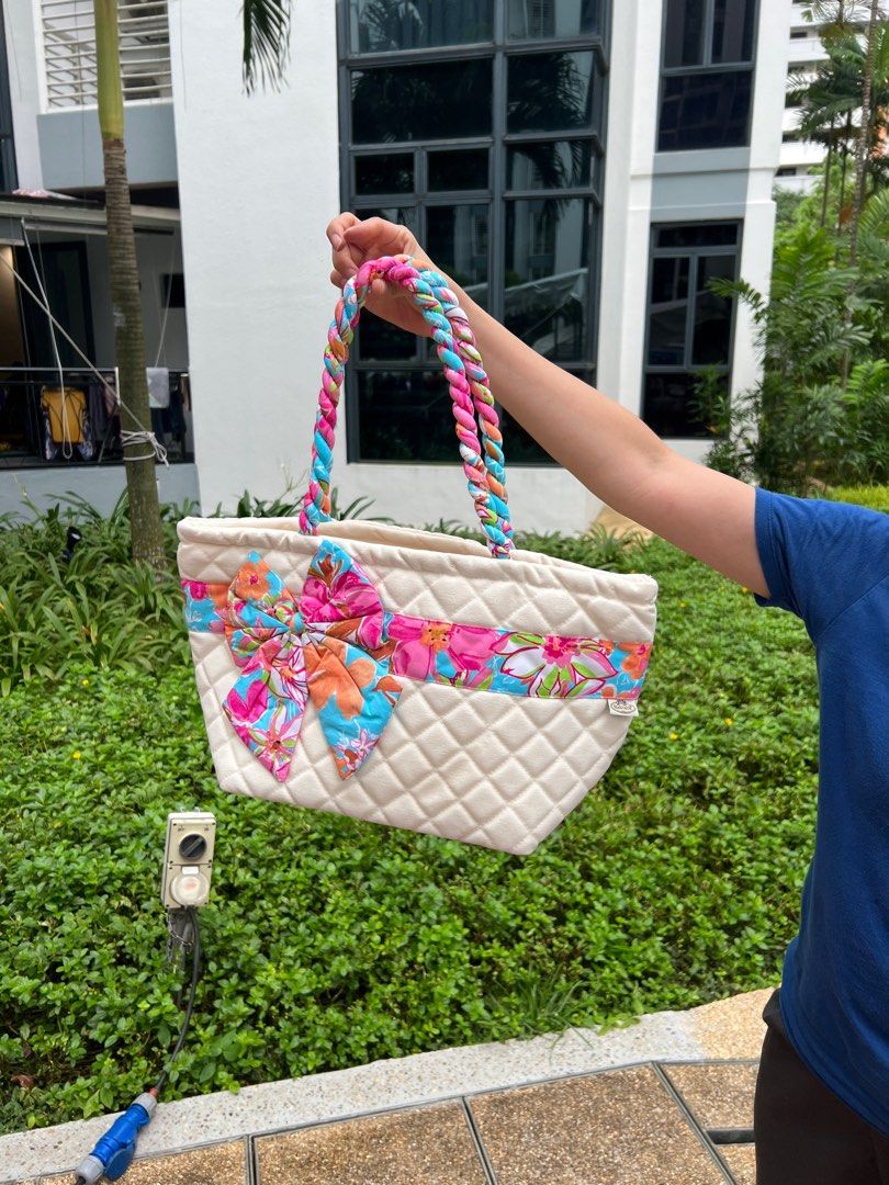 Naraya shopping bag online