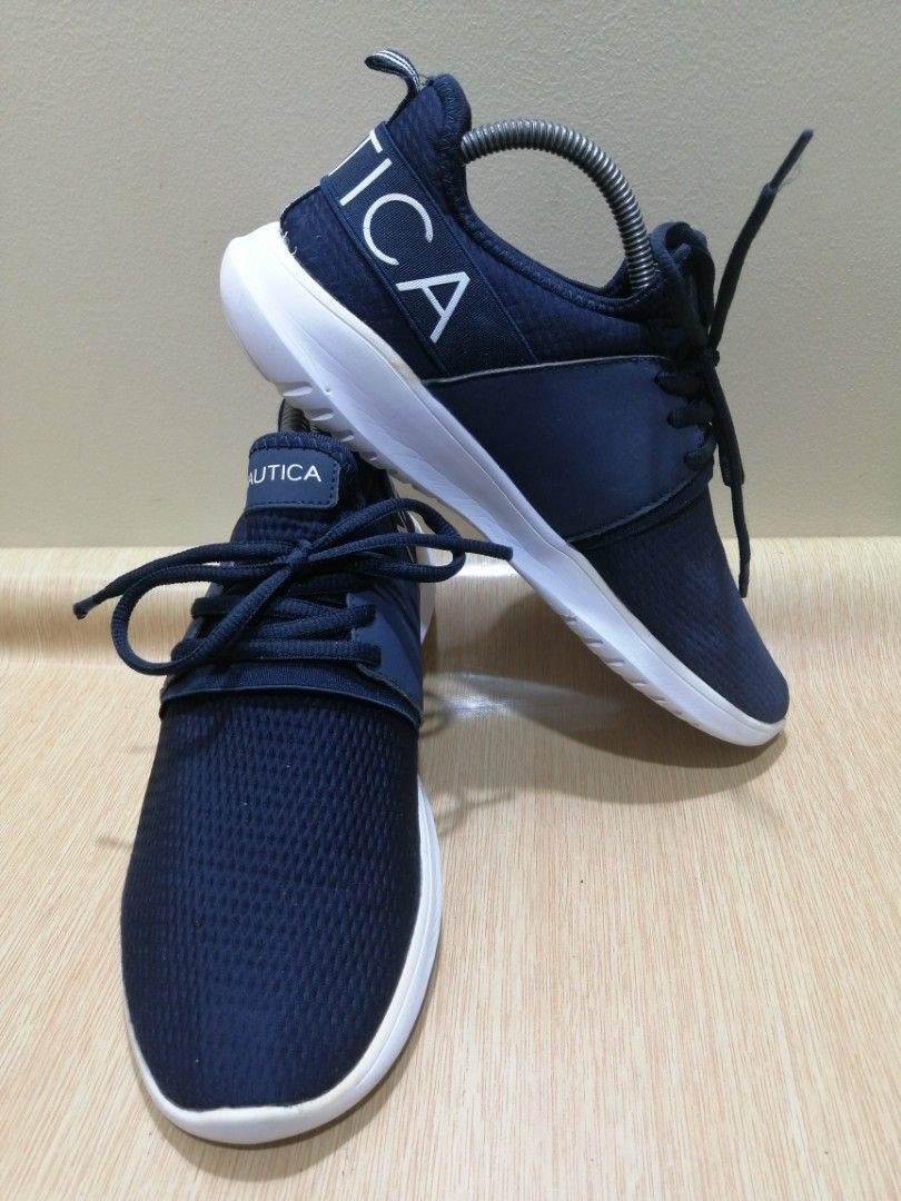 Nautica womens running shoes sales