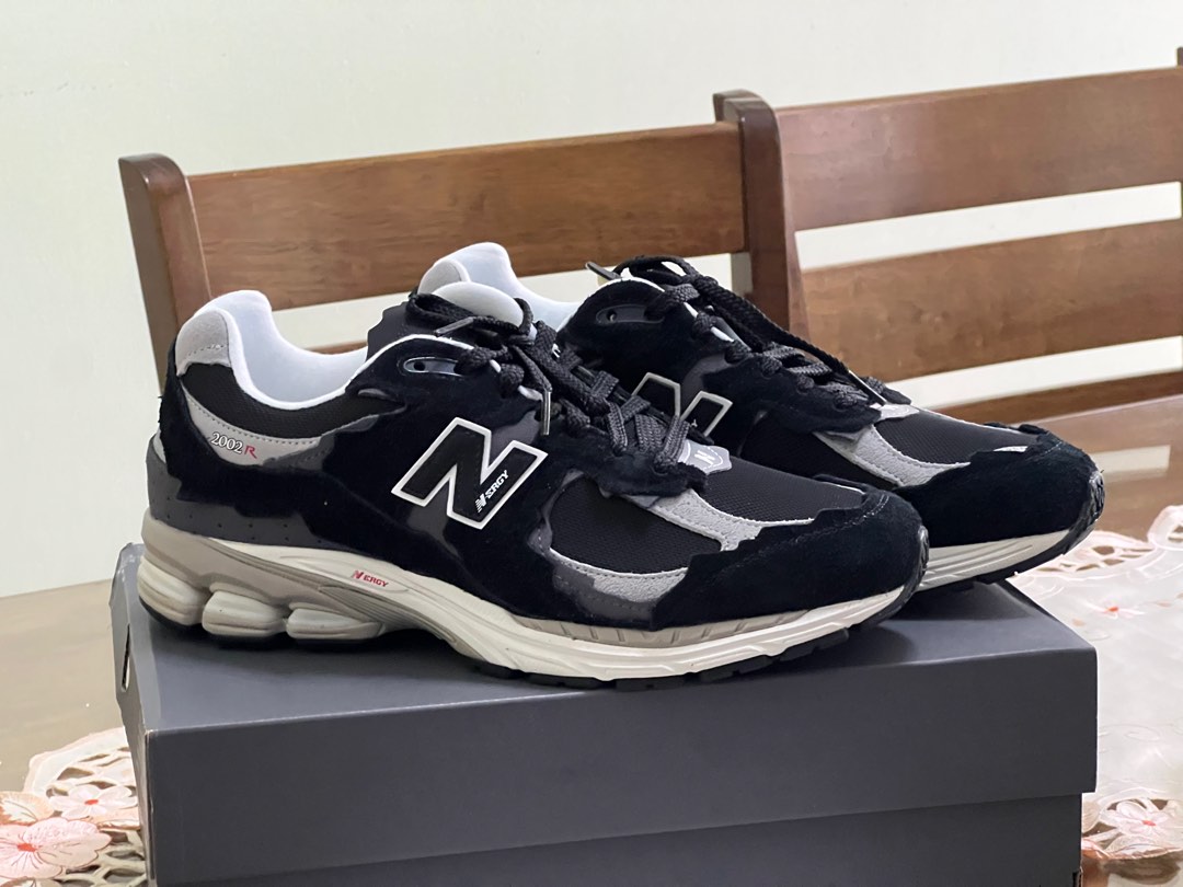 Nb 2002r on Carousell