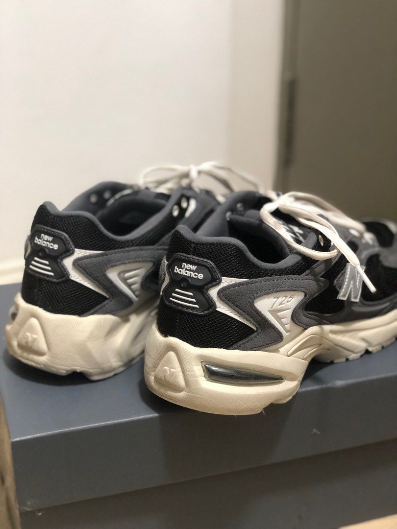 NB 725, Men's Fashion, Footwear, Sneakers on Carousell