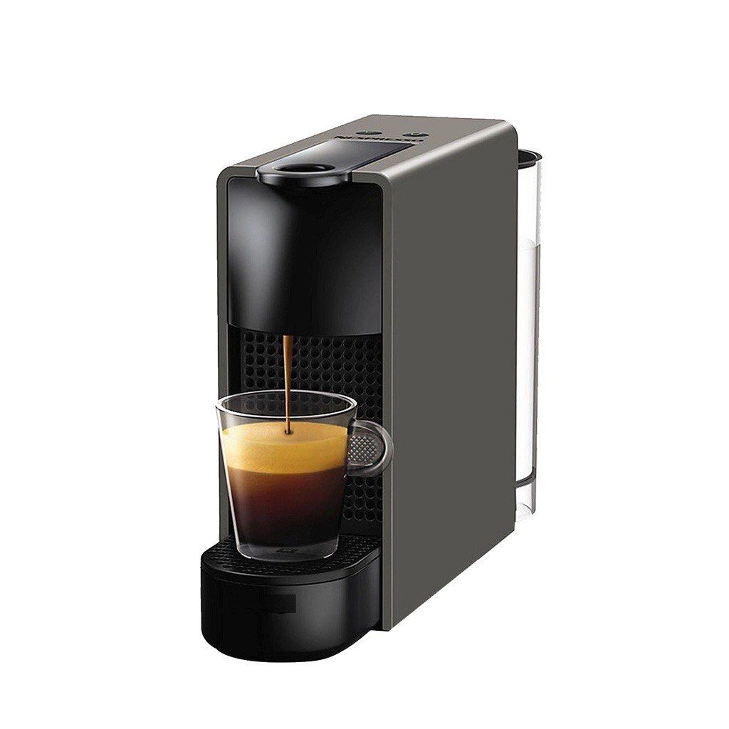 Essenza mini shop coffee machine