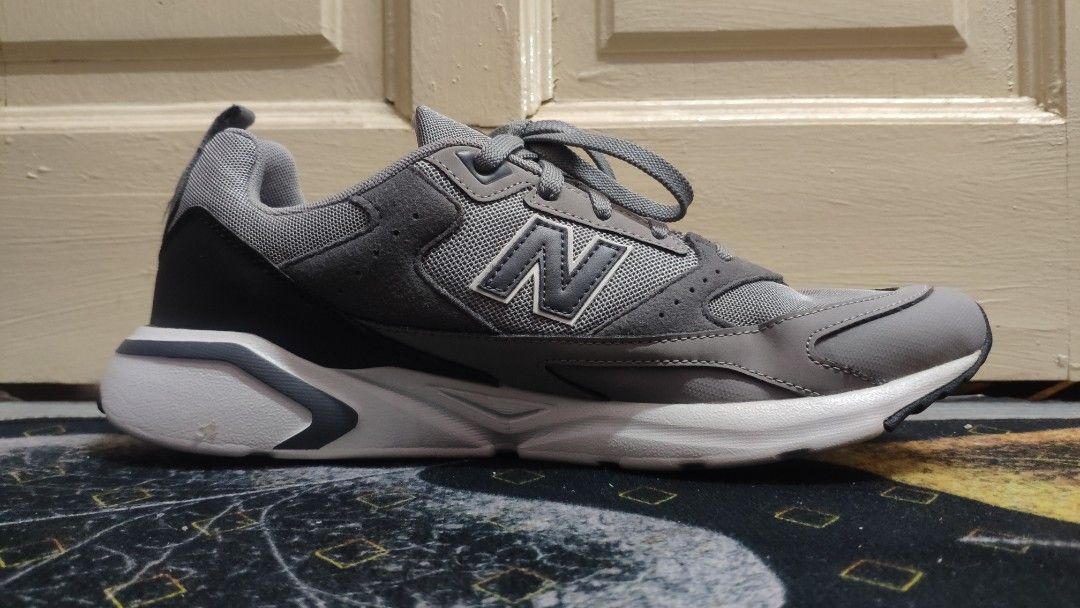 NEW BALANCE 45X 9.5UK Men s Fashion Footwear Sneakers on Carousell