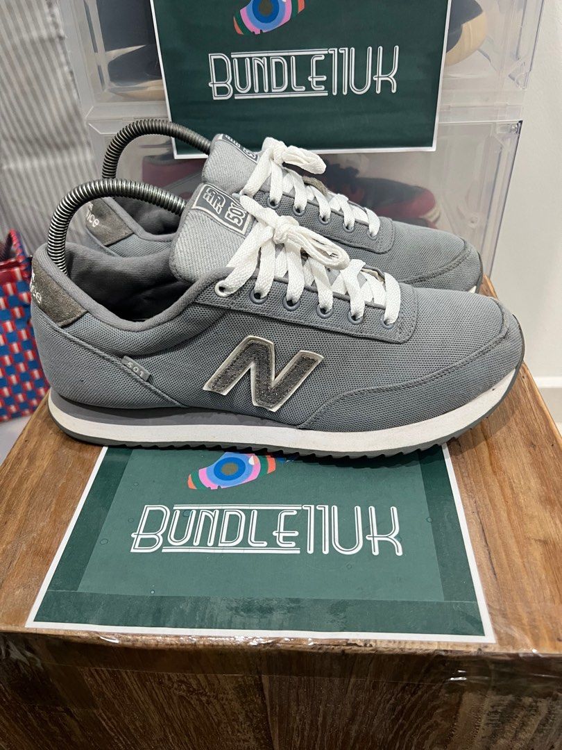 New balance 501 ripple sole uk store