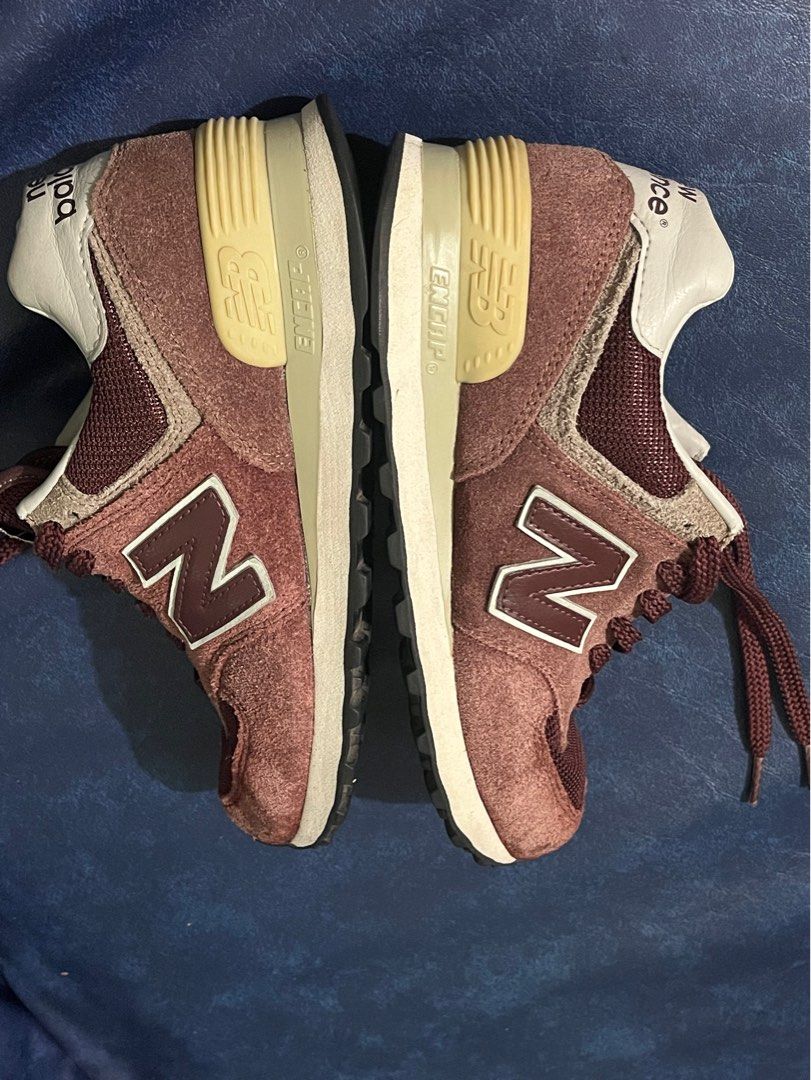 New Balance 537 on Carousell