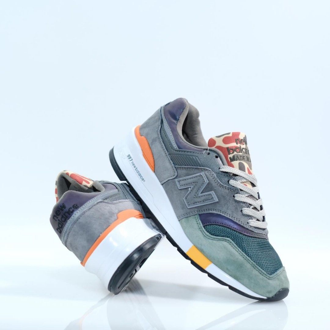 New balance 977s outlet