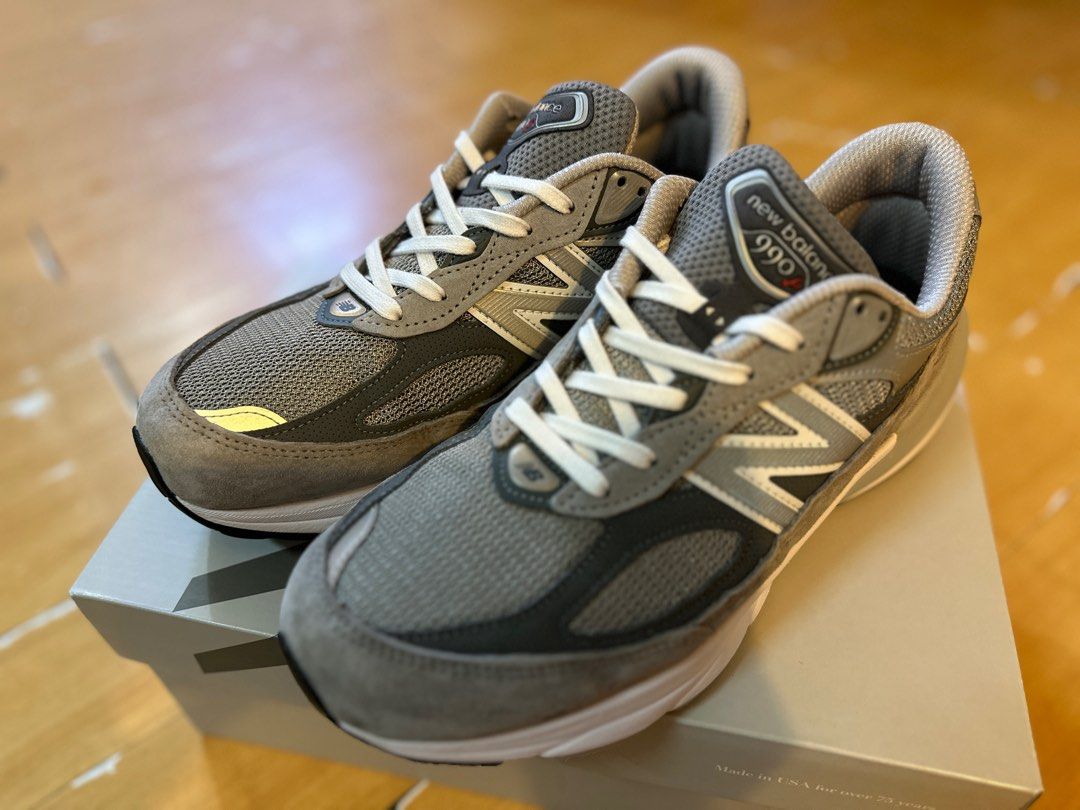 New balance cheap 990 2e