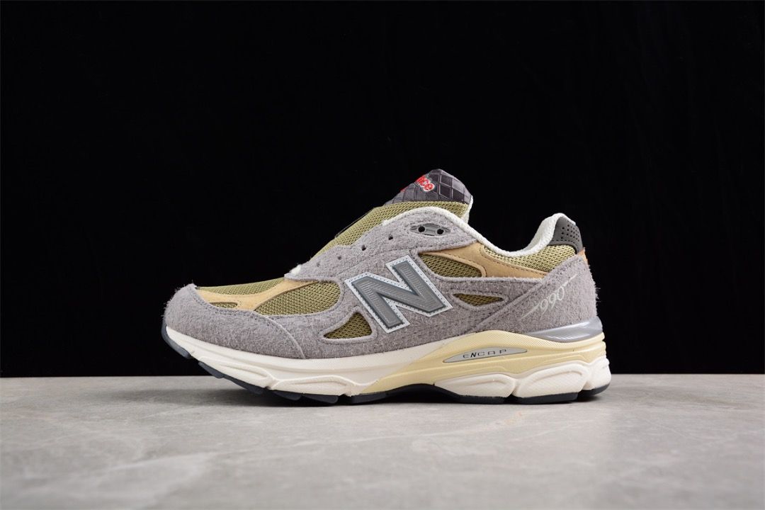 New balance hot sale 990 46.5