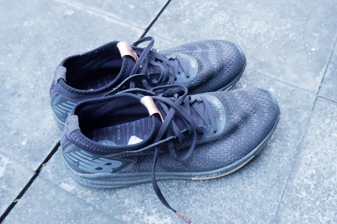 New balance fuelcell deals impulse new york marathon