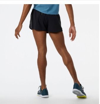 Nike 2 inch split shorts hotsell