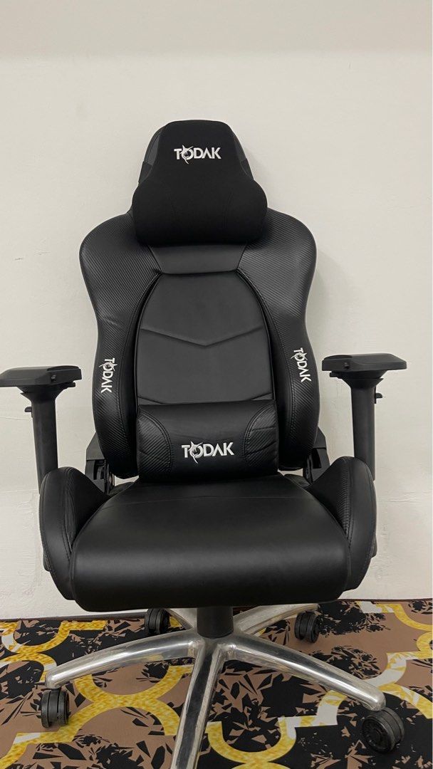 Gaming Chair Computer Chair Shopee Gaming Chair In Shopee Dragon