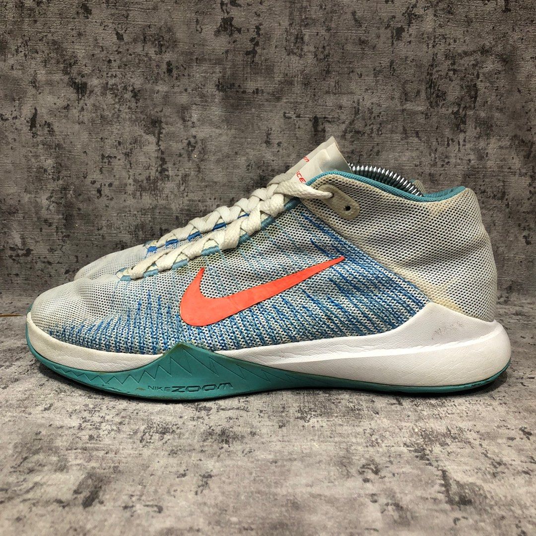 Nike Zoom Ascension On Carousell