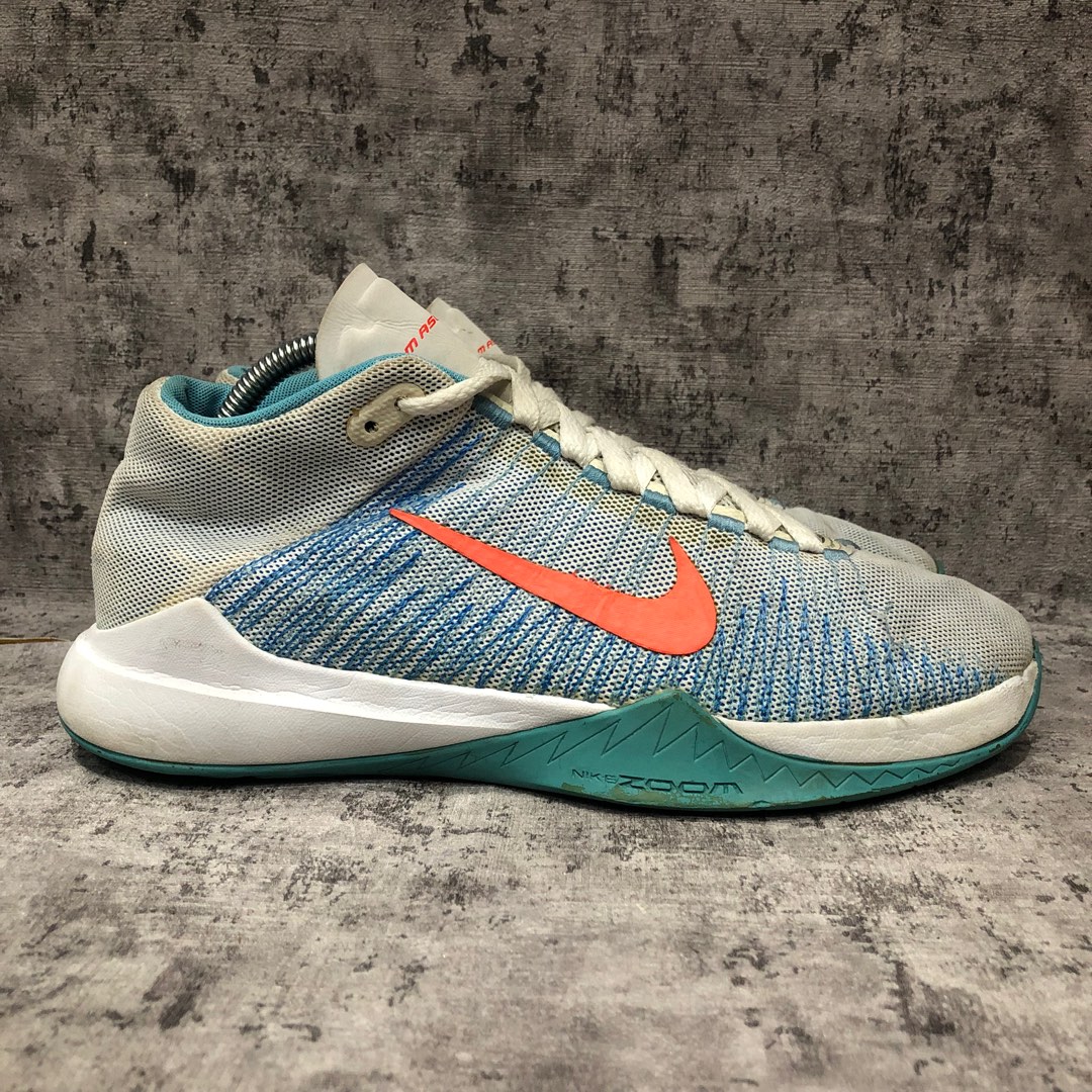 Nike Zoom Ascension on Carousell