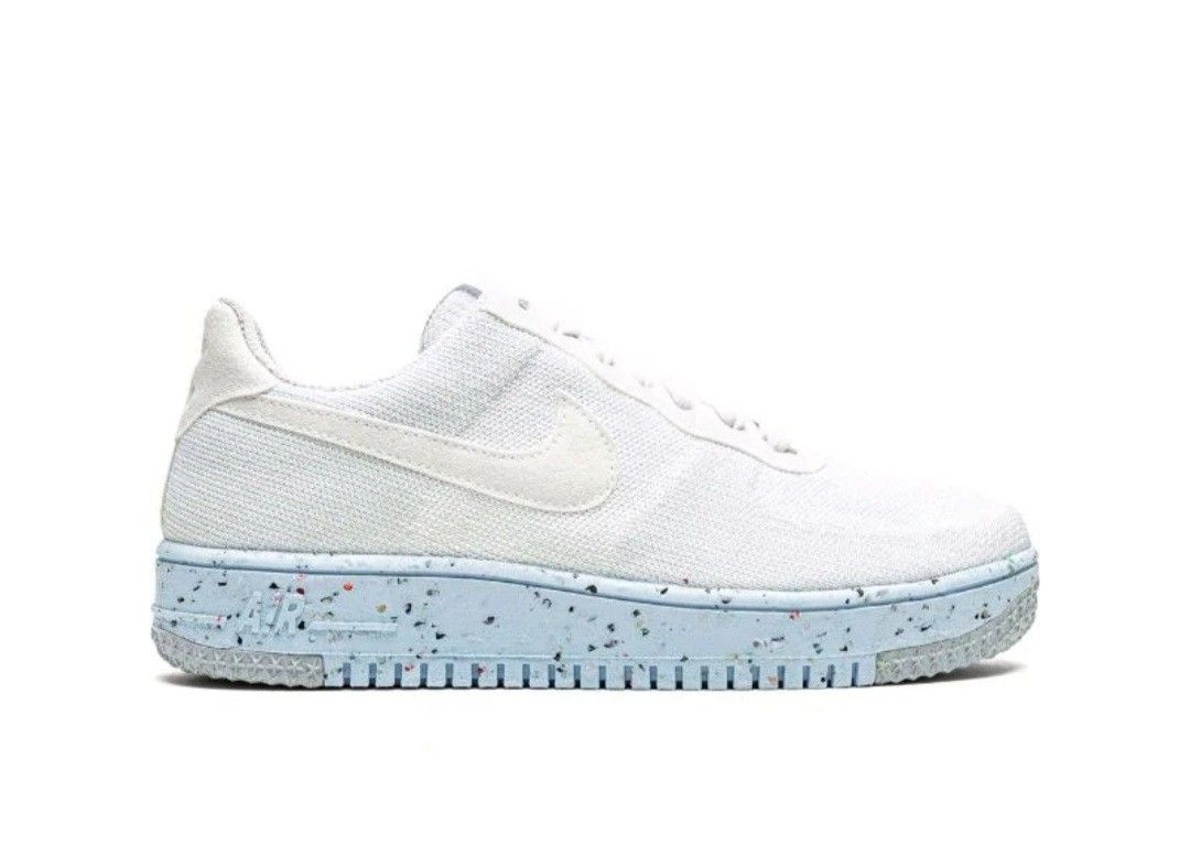 Nike air force top 1 7 flyknit