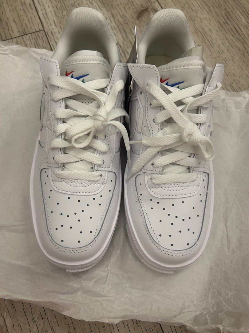 Umkao af1 swoosh pack hotsell