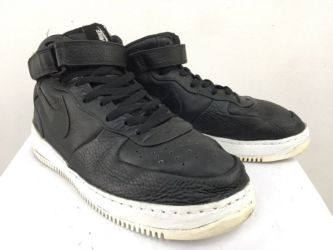 nike air force 1 high cut Men s Fashion Footwear Sneakers on
