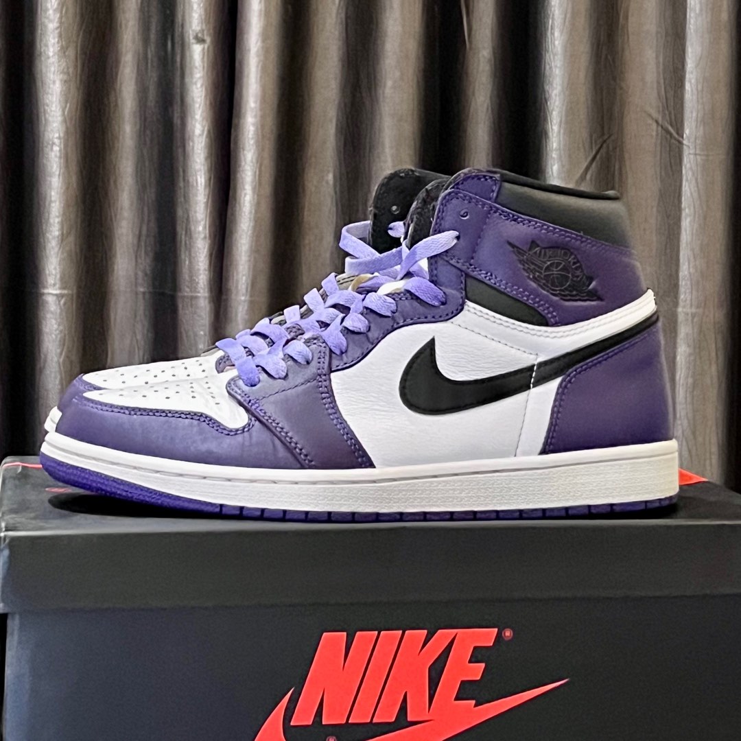 jordan 1 high court purple 2.0