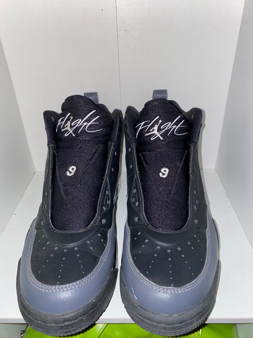 Nike Air Jordan Flight 9 on Carousell