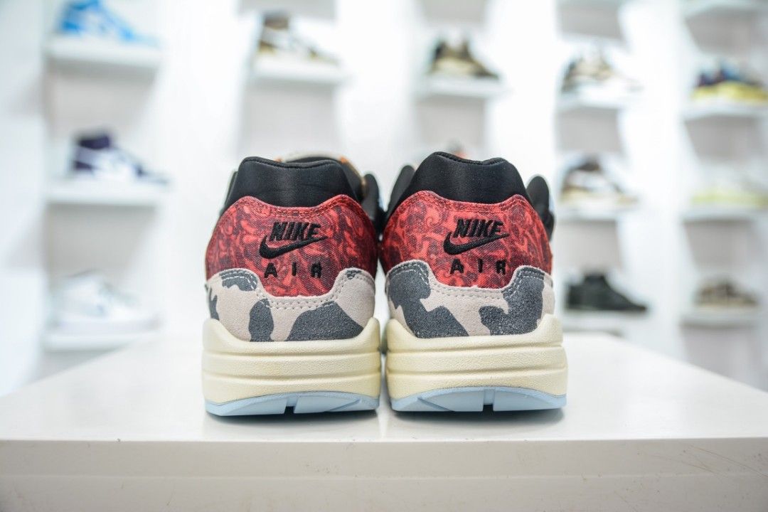 Nike air clearance max 87 soldes