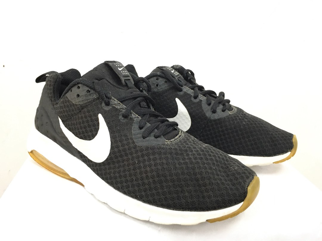 Zapatillas nike air max motion lw blk store