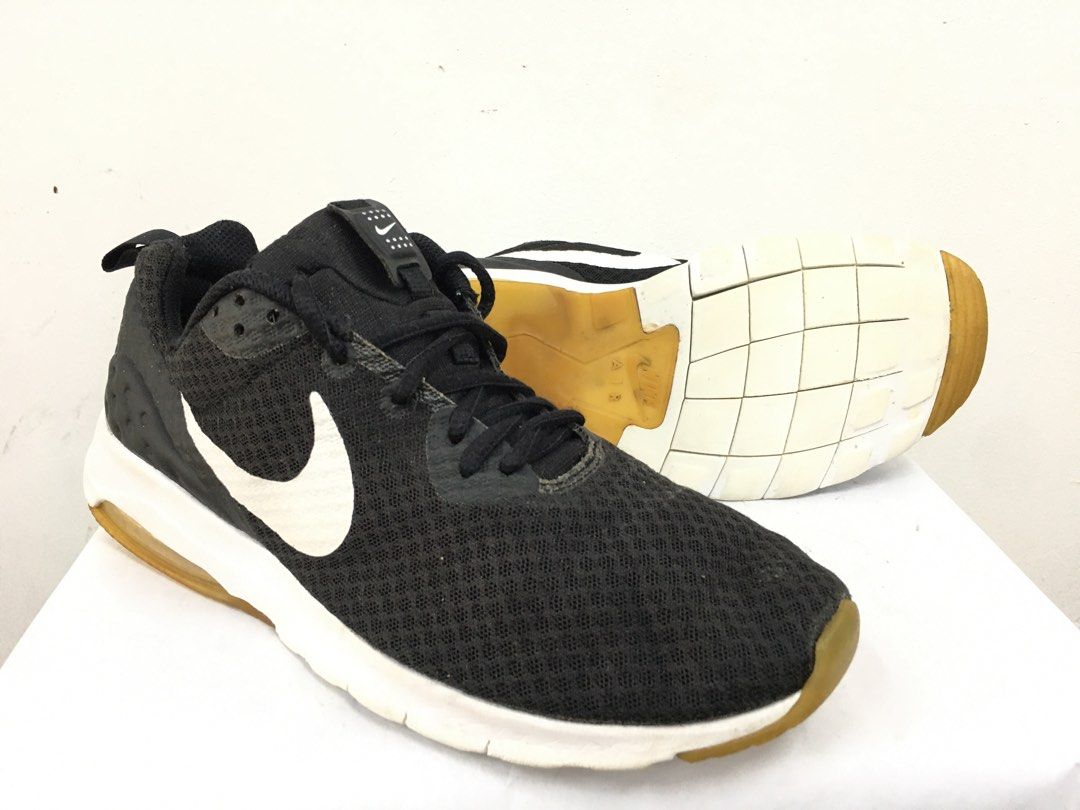 nike air max motion Men s Fashion Footwear Sneakers on Carousell