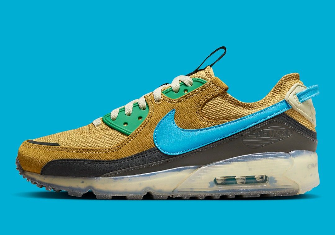 Nike air deals max 90 wheat