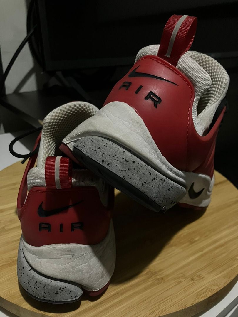 Jordan deals 1 presto