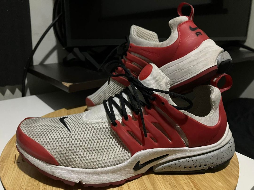 Jordan 1 presto top